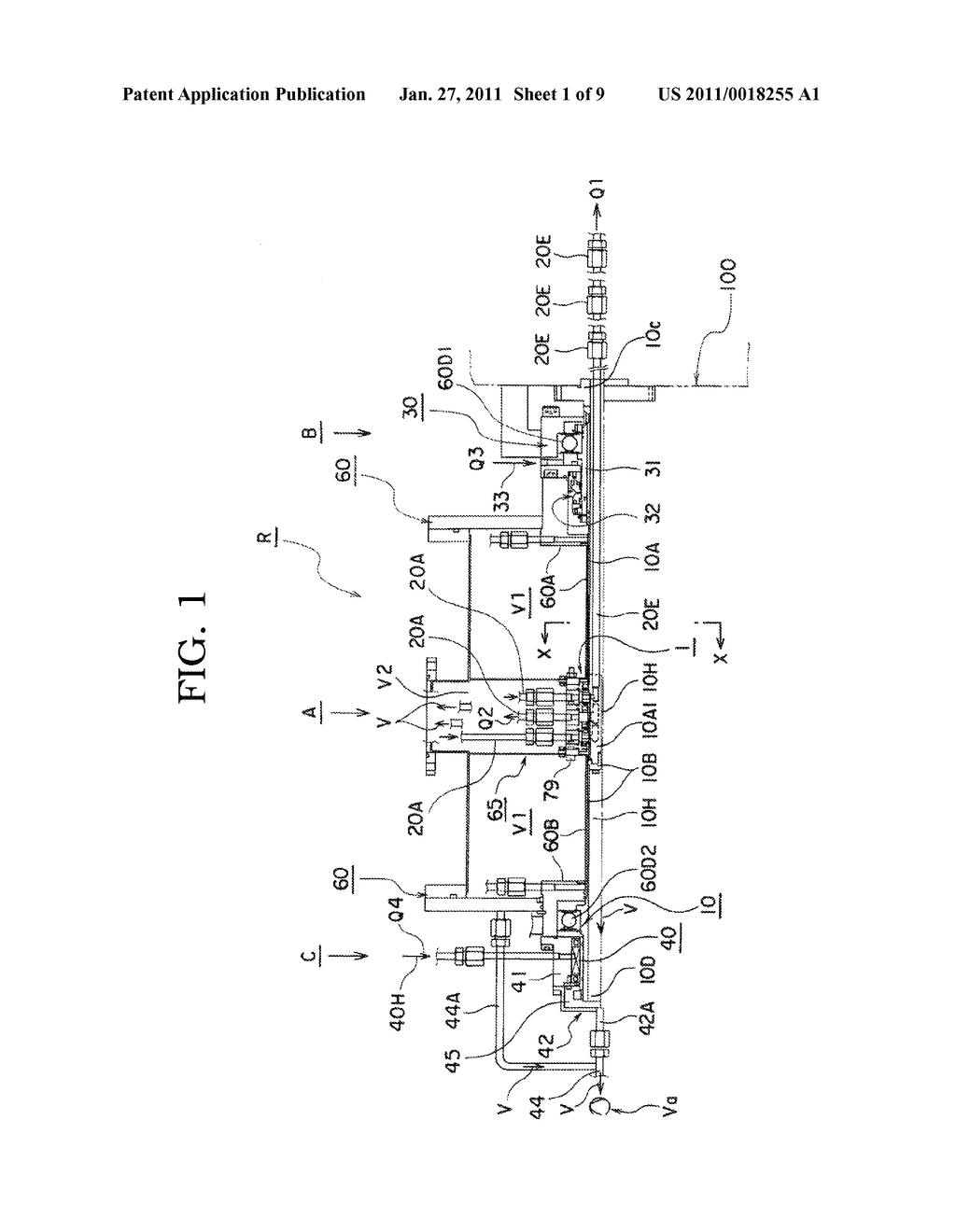 ROTARY JOINT - diagram, schematic, and image 02