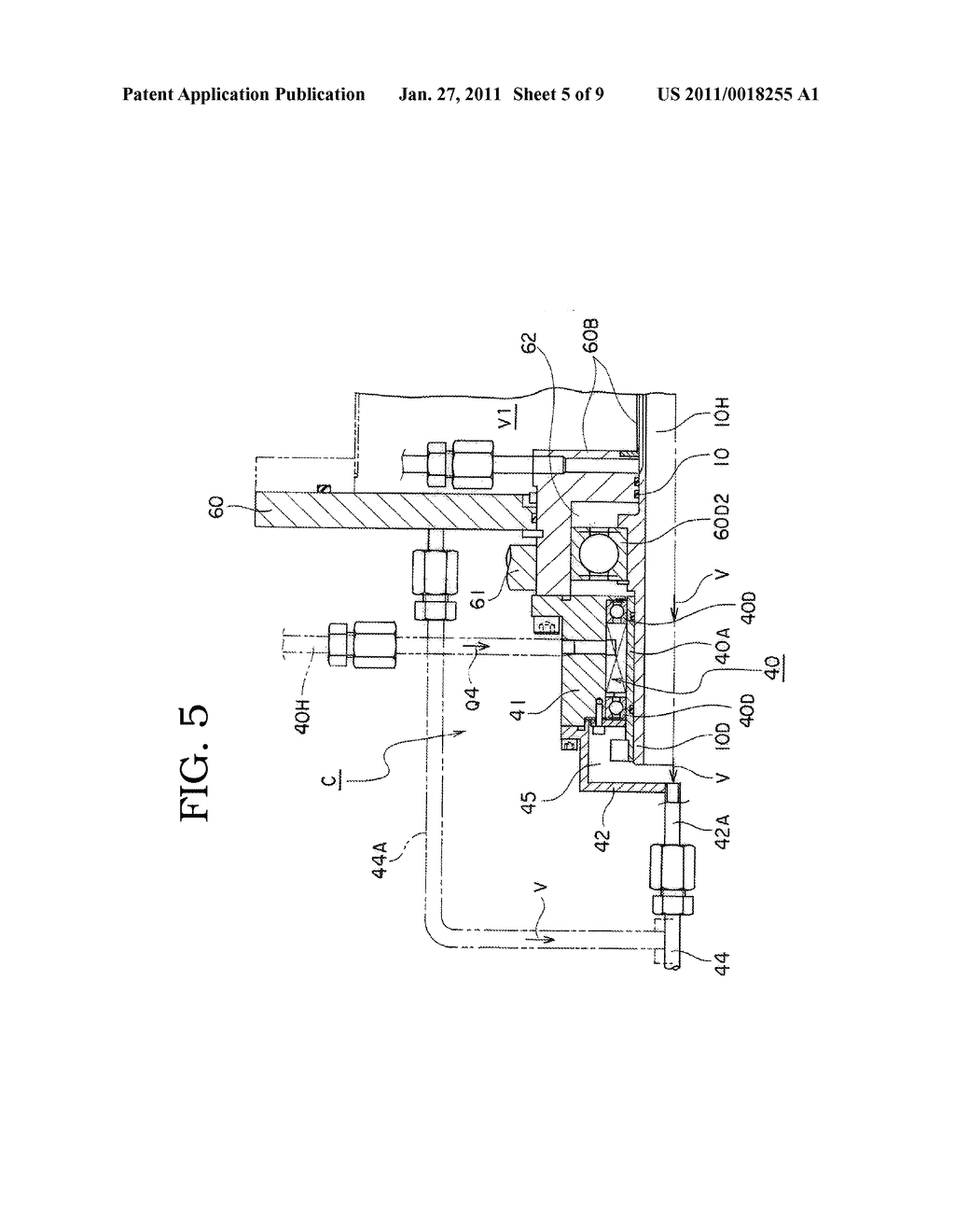 ROTARY JOINT - diagram, schematic, and image 06