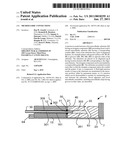 Microfluidic Connections diagram and image