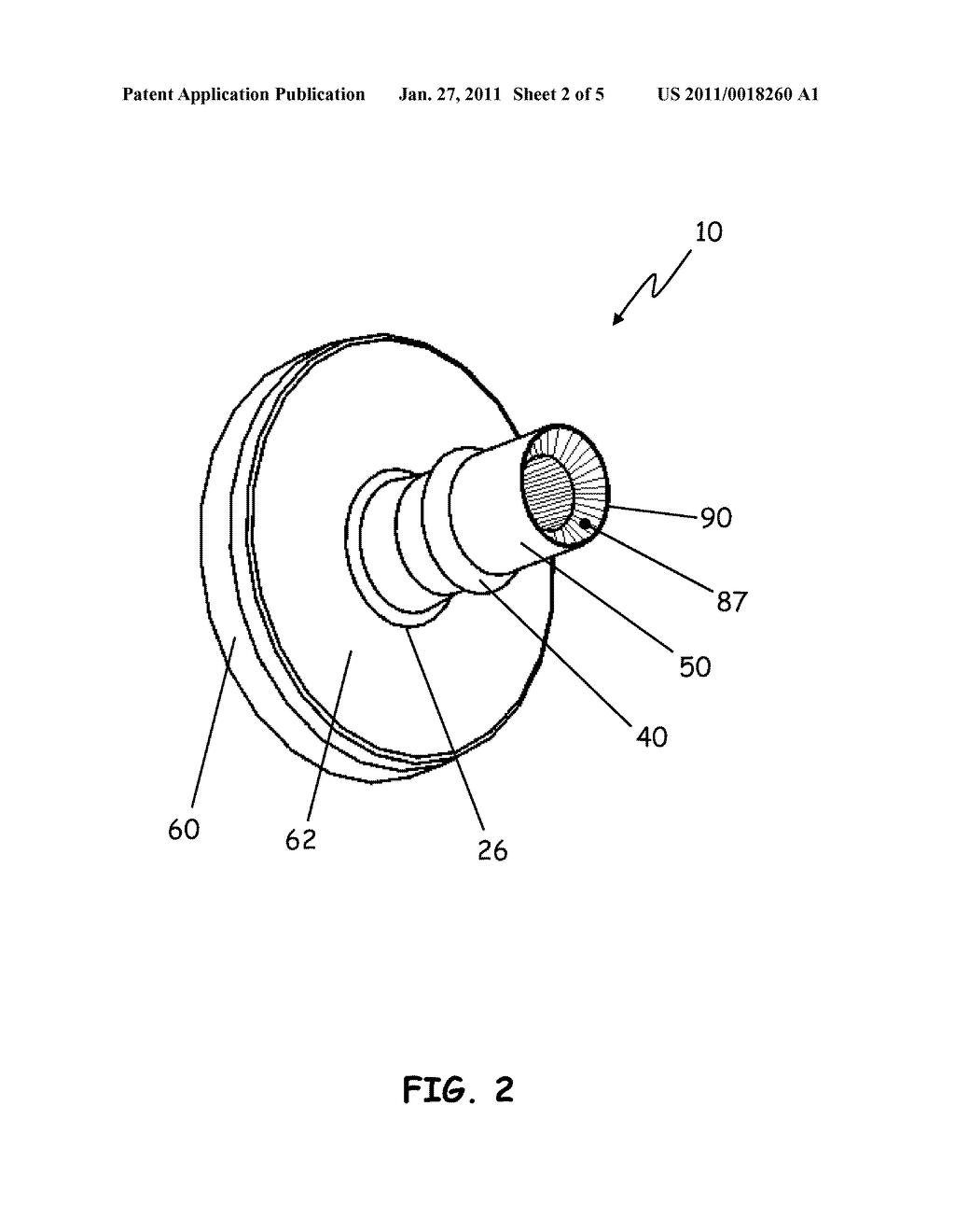 MICROBARB TUBING CONNECTOR - diagram, schematic, and image 03