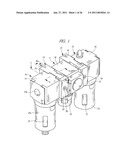 CONNECTOR diagram and image