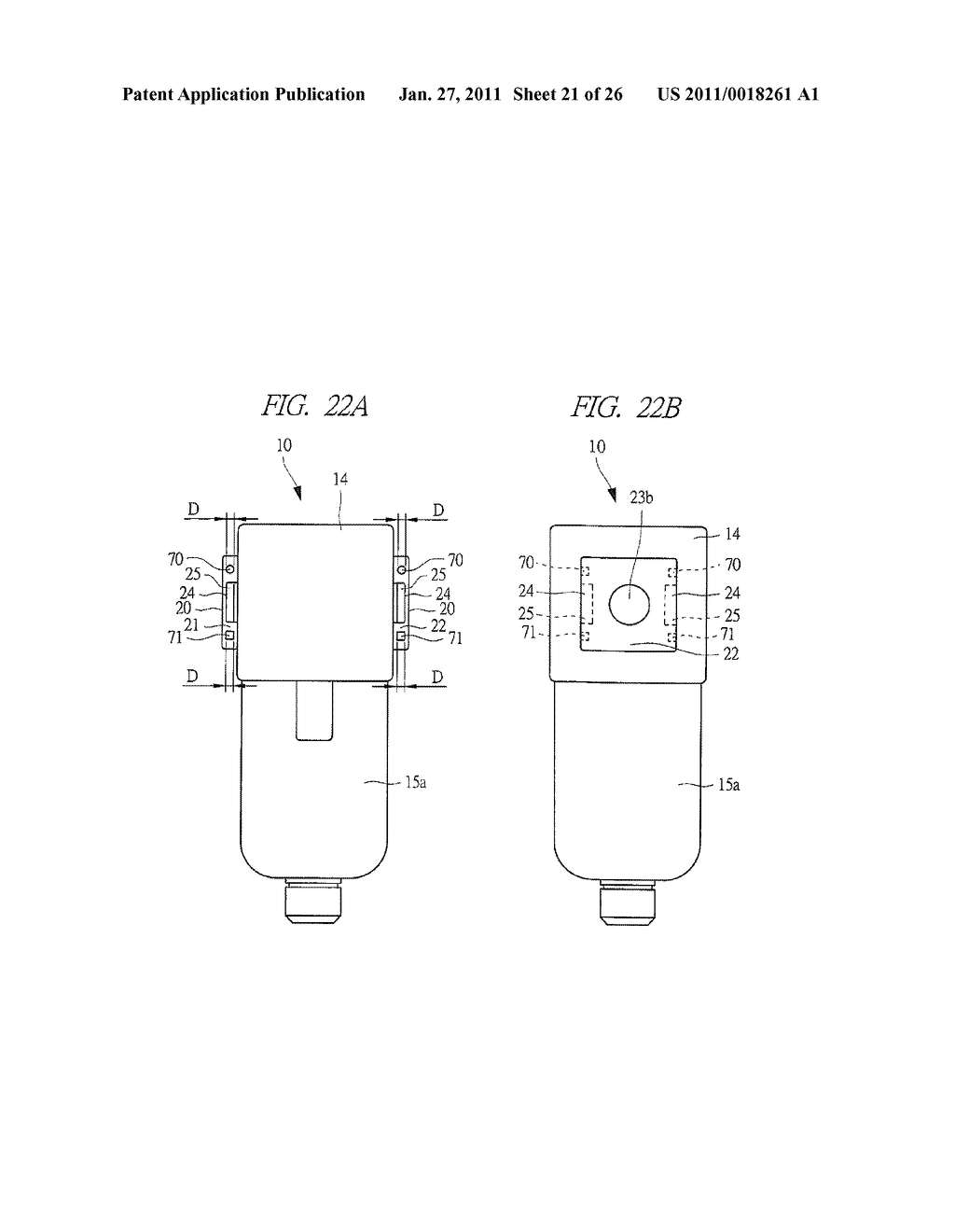 CONNECTOR - diagram, schematic, and image 22