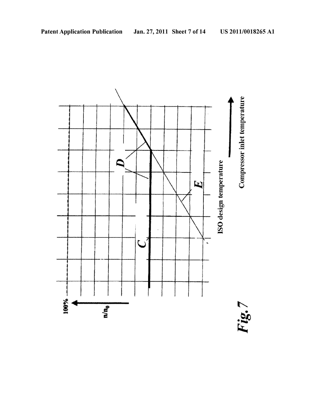 POWER STATION SYSTEM AND METHOD FOR OPERATING - diagram, schematic, and image 08