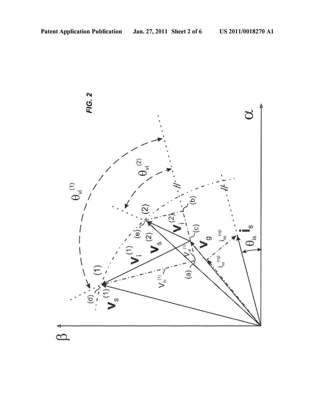 DOUBLY-CONTROLLED ASYNCHRONOUS GENERATOR - diagram, schematic, and image 03