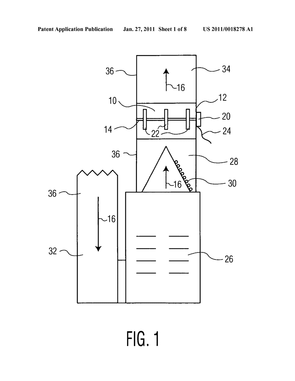 Device and method for capturing energy from building systems - diagram, schematic, and image 02