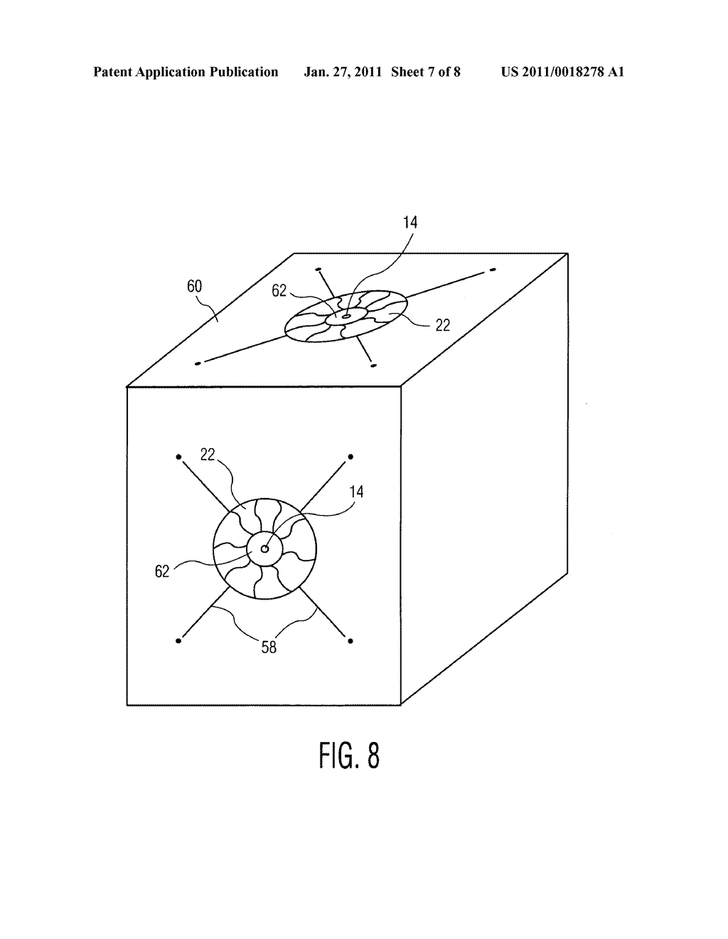 Device and method for capturing energy from building systems - diagram, schematic, and image 08