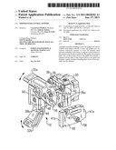 GRIPPER WITH CENTRAL SUPPORT diagram and image