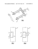 GRIPPER WITH CENTRAL SUPPORT diagram and image