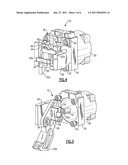 GRIPPER WITH CENTRAL SUPPORT diagram and image