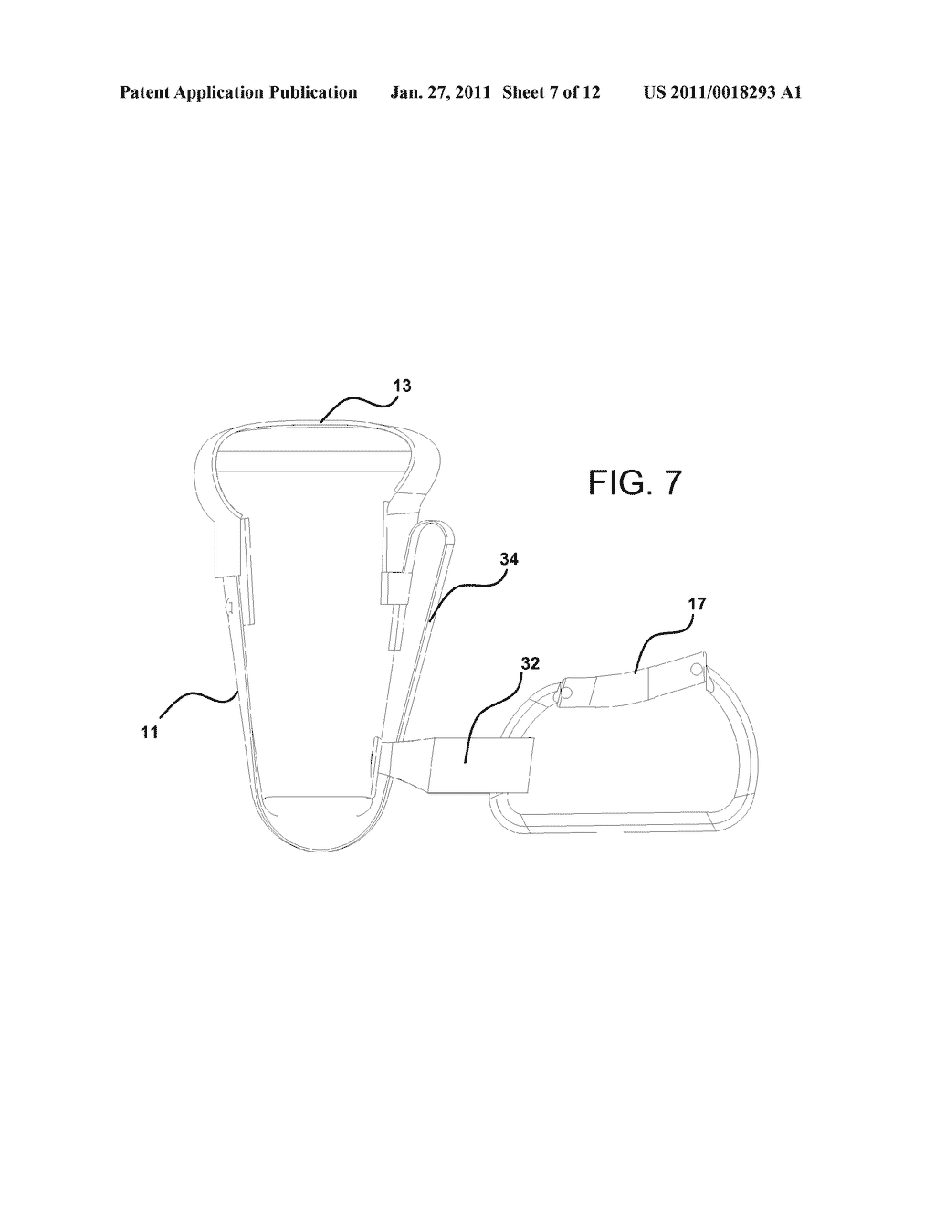 EMERGENCY RESCUE DEVICE - diagram, schematic, and image 08