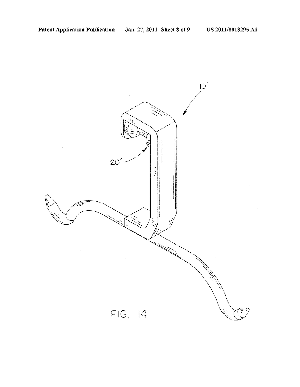 Trolley wheel assembly - diagram, schematic, and image 09