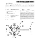 VISOR SUPPORT AND METHOD diagram and image