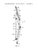 UNIFOLDABLE RECLINING CHAIR diagram and image