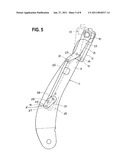 VEHICLE SEAT WITH CUSHION PLATE diagram and image