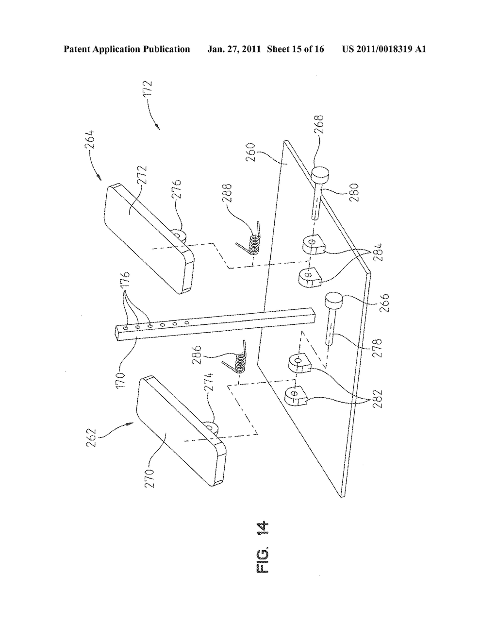 TURRET SEAT - diagram, schematic, and image 16