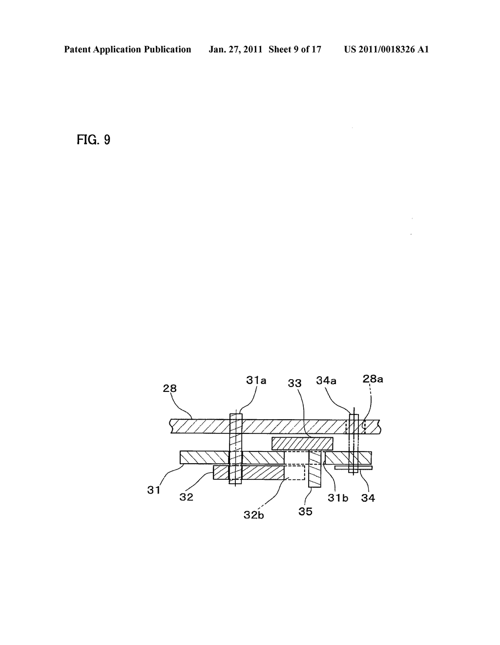 SEAT LOCKING DEVICE AND STOWABLE VEHICLE SEAT - diagram, schematic, and image 10