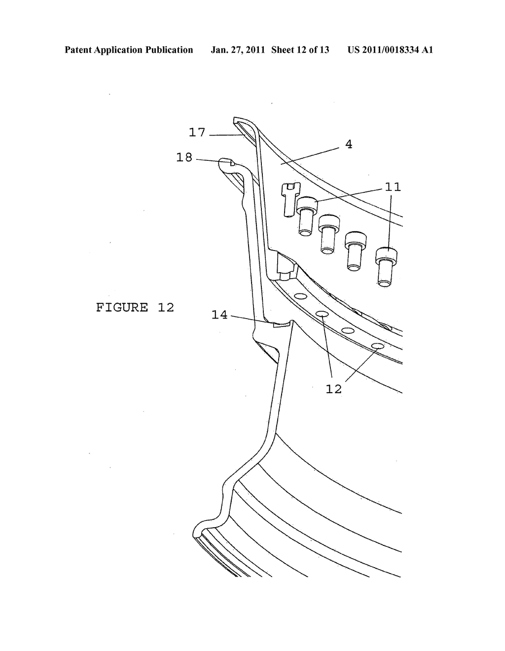 WHEEL AND RIM LIP COMBINATION - diagram, schematic, and image 13