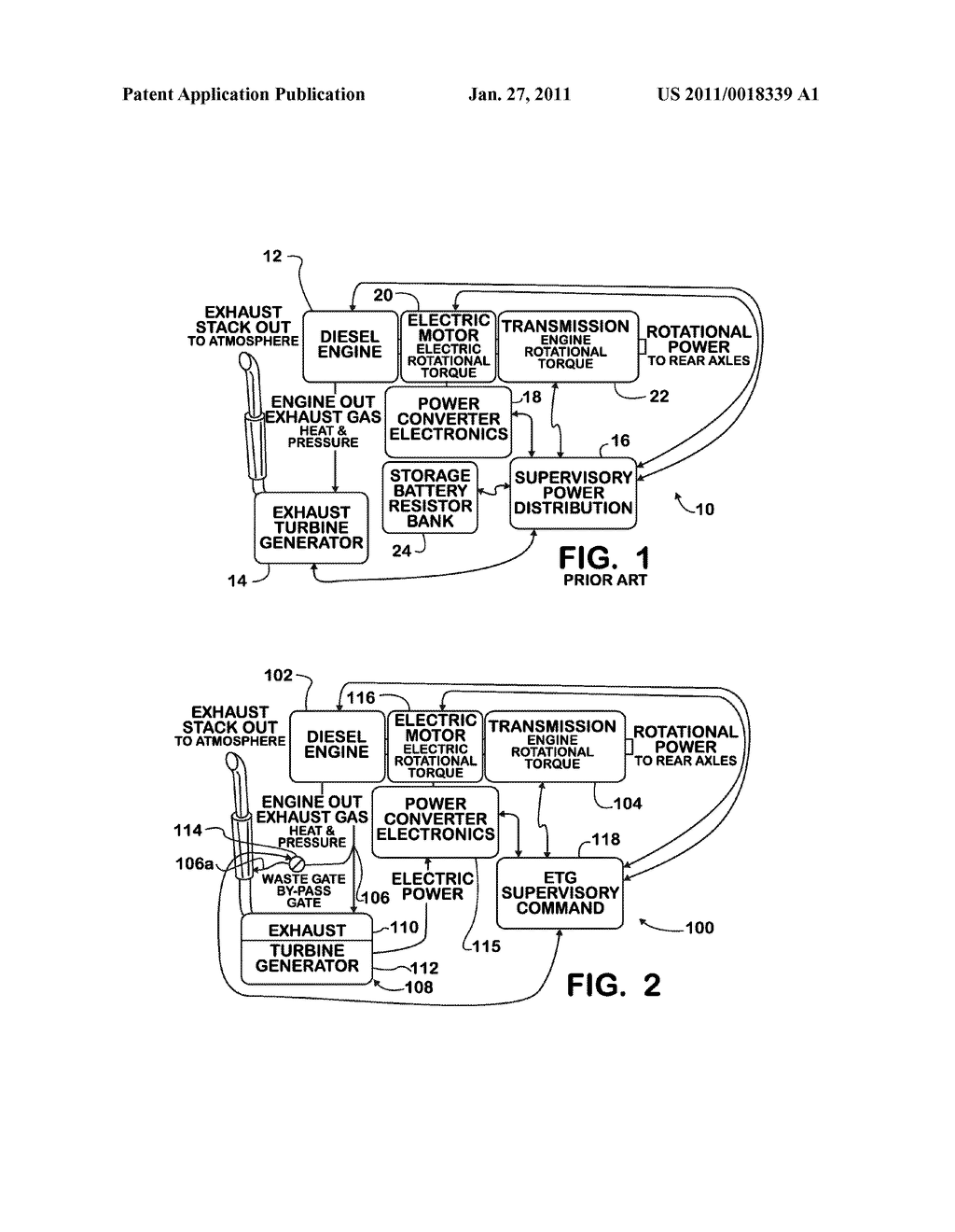 SYSTEM AND METHOD FOR EXPORTING A VEHICLE ON-BOARD AC POWER TO A SECOND VEHICLE - diagram, schematic, and image 02