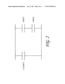 HVAC/R SYSTEM HAVING POWER BACK-UP SYSTEM WITH A DC-DC CONVERTER diagram and image