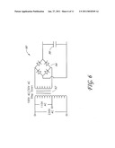 HVAC/R SYSTEM HAVING POWER BACK-UP SYSTEM WITH A DC-DC CONVERTER diagram and image