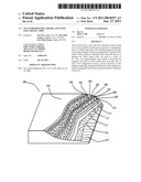 Self powered mili, micro, and nano electronic chips diagram and image