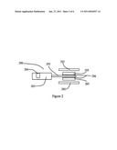 Self powered mili, micro, and nano electronic chips diagram and image