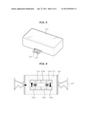 HORIZONTAL LINEAR VIBRATOR diagram and image