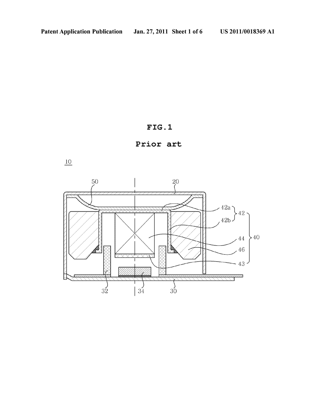 LINEAR VIBRATOR - diagram, schematic, and image 02