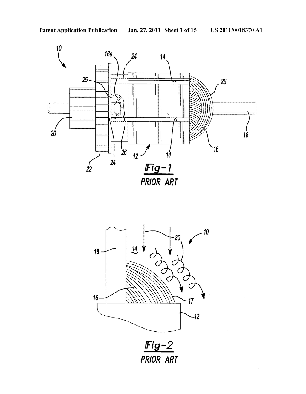 METHOD OF FORMING A POWER TOOL - diagram, schematic, and image 02