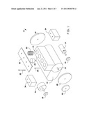 HYBRID MOTOR FOR TRANSPORTATION diagram and image