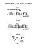 ELECTRIC MOTOR diagram and image