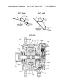 ELECTRIC MOTOR diagram and image