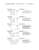 ELECTROMECHANICAL TRANSDUCER DEVICE AND METHOD OF MAKING THE SAME diagram and image