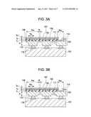 ELECTROMECHANICAL TRANSDUCER DEVICE AND METHOD OF MAKING THE SAME diagram and image