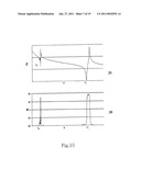 ULTRASONIC LINEAR DRIVE UNIT COMPRISING A HOLLOW CYLINDRICAL OSCILLATOR diagram and image