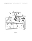 ULTRASONIC LINEAR DRIVE UNIT COMPRISING A HOLLOW CYLINDRICAL OSCILLATOR diagram and image