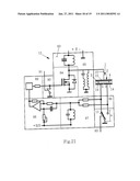 ULTRASONIC LINEAR DRIVE UNIT COMPRISING A HOLLOW CYLINDRICAL OSCILLATOR diagram and image