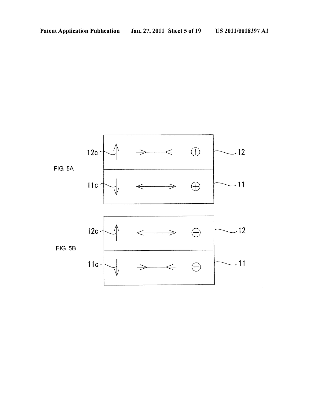 Piezoelectric Power Generation Device - diagram, schematic, and image 06