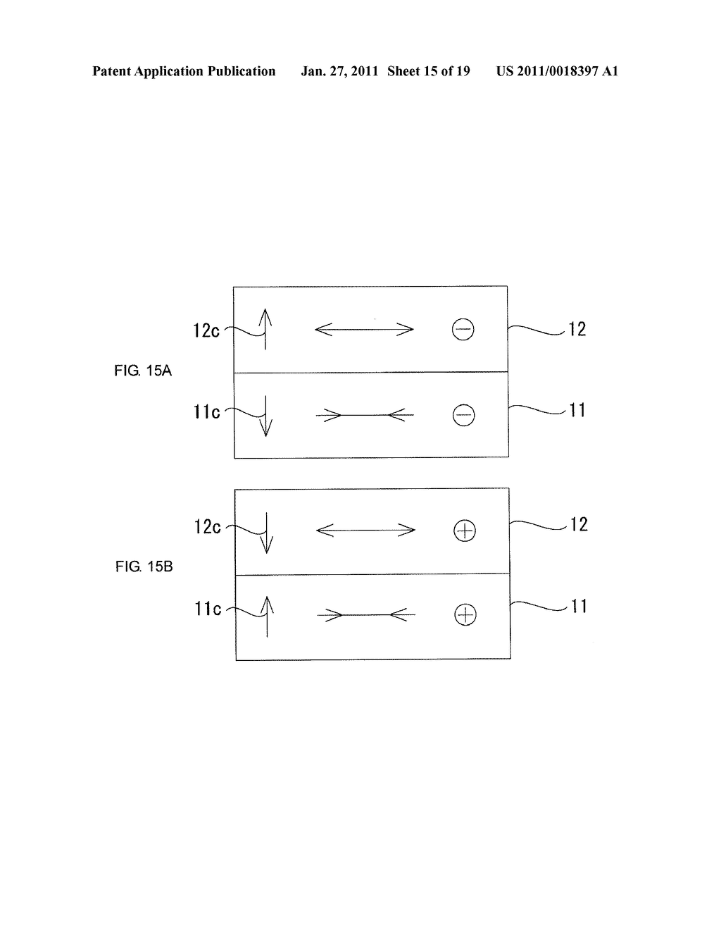 Piezoelectric Power Generation Device - diagram, schematic, and image 16