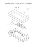 PIEZOELECTRIC VIBRATING REED, PIEZOELECTRIC VIBRATOR, OSCILLATOR, ELECTRONIC DEVICE, RADIO-CONTROLLED CLOCK, AND METHOD FOR MANUFACTURING PIEZOELECTRIC VIBRATING REED diagram and image