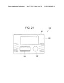 PIEZOELECTRIC VIBRATING REED, PIEZOELECTRIC VIBRATOR, OSCILLATOR, ELECTRONIC DEVICE, RADIO-CONTROLLED CLOCK, AND METHOD FOR MANUFACTURING PIEZOELECTRIC VIBRATING REED diagram and image