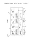 PIEZOELECTRIC VIBRATING REED, PIEZOELECTRIC VIBRATOR, OSCILLATOR, ELECTRONIC DEVICE, RADIO-CONTROLLED CLOCK, AND METHOD FOR MANUFACTURING PIEZOELECTRIC VIBRATING REED diagram and image