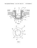 SPINDLE MOTOR diagram and image