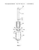 SPINDLE MOTOR diagram and image