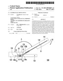 HANDHELD ELECTRONIC DEVICE diagram and image