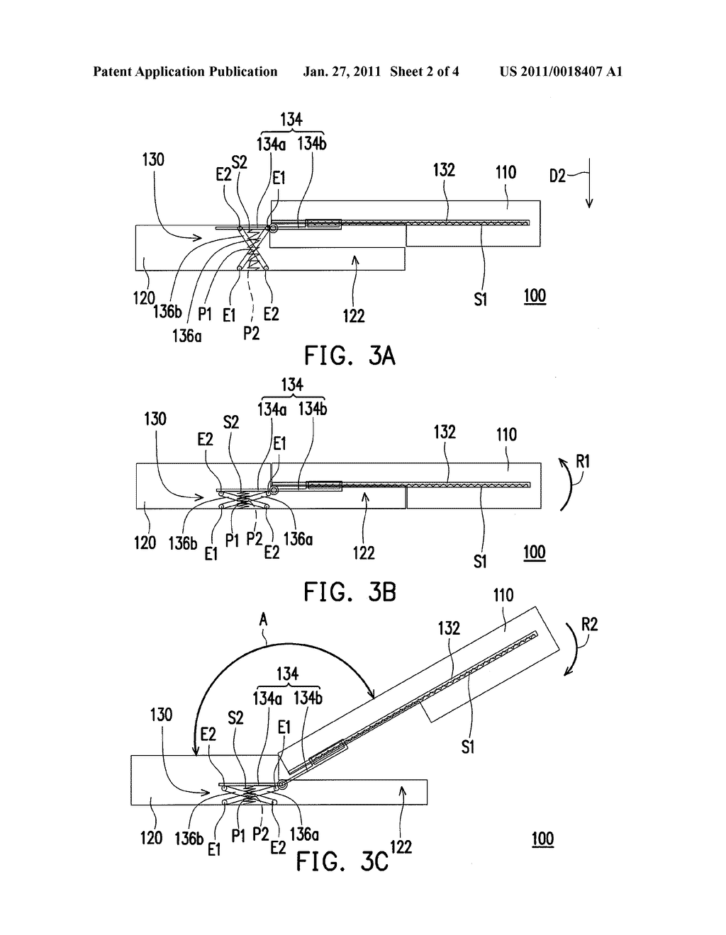 HANDHELD ELECTRONIC DEVICE - diagram, schematic, and image 03