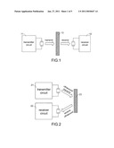 ULTRASONIC APPARATUS WITH AN ADJUSTABLE HORN diagram and image