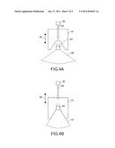 ULTRASONIC APPARATUS WITH AN ADJUSTABLE HORN diagram and image