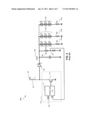 Single Inductor Serial-Parallel LED Driver diagram and image