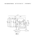 HID LAMP BALLAST WITH MULTI-PHASE OPERATION BASED ON A DETECTED LAMP ILLUMINATION STATE diagram and image